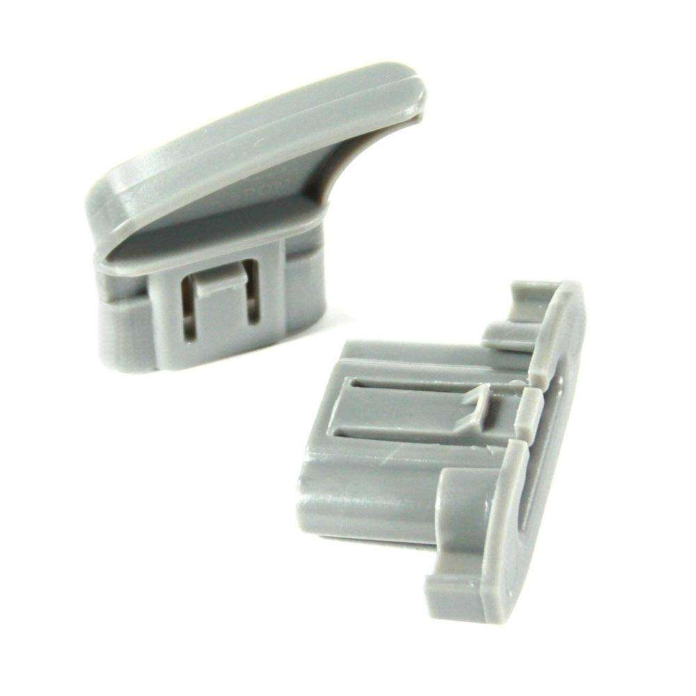 Frigidaire Dishwasher Rail Stop Cap Kit 5304475595