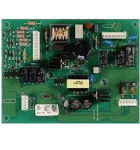 Whirlpool Refrigerator HV Control Board W10890094