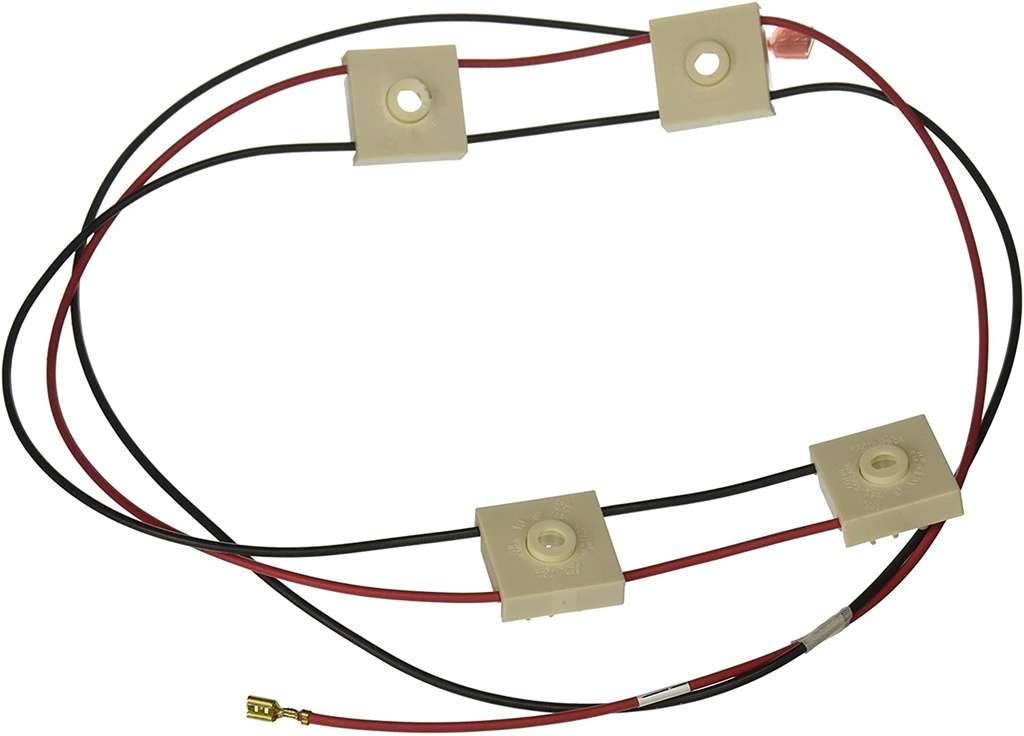 Frigidaire Range Stove Oven Ignitor Harness 316580611