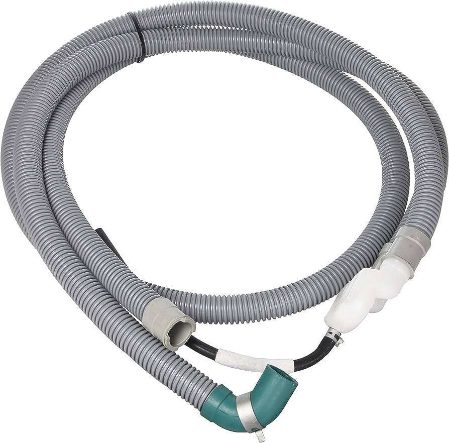 LG Hose Assembly,Drain 5215ER2002N