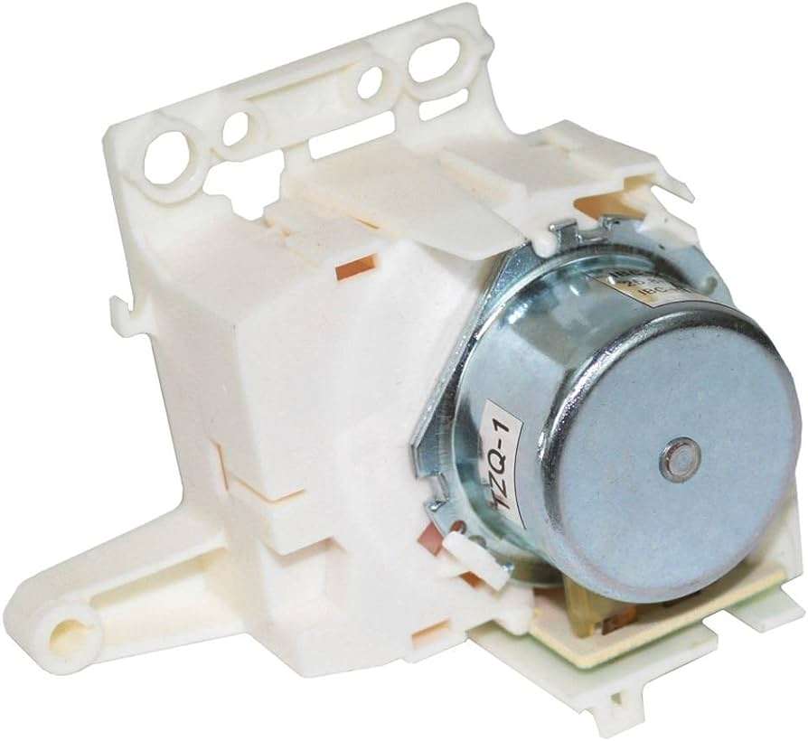 Whirlpool Switch-DisW10143586