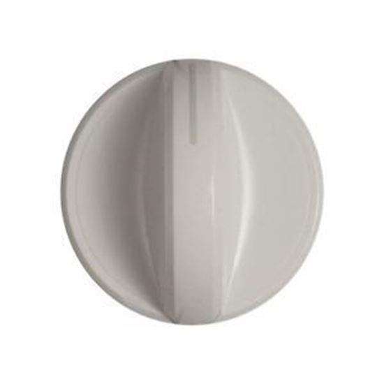 Whirlpool Range Surface Burner Knob 8286043WH