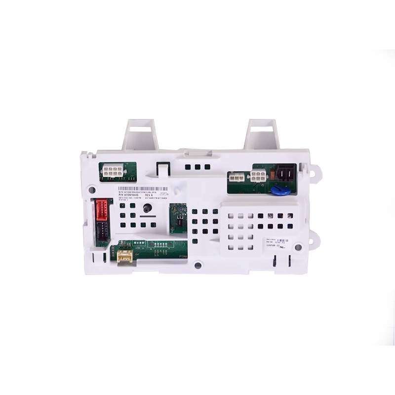 Whirlpool Washer Electronic Control Board W10902804