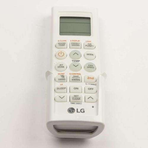 LG Room Air Conditioner Remote Control AKB74375404