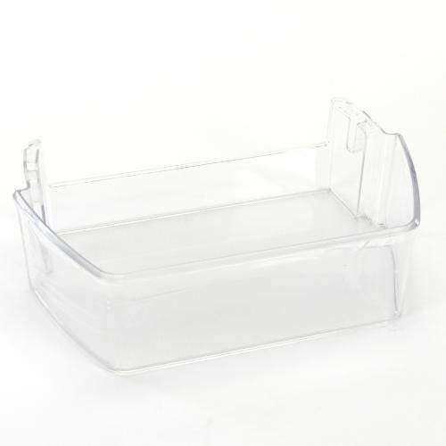 LG Refrigerator Door Bin (Clear) MAN64628601