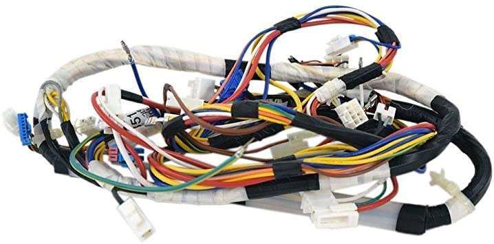 LG Dryer Multi Harness EAD60843527