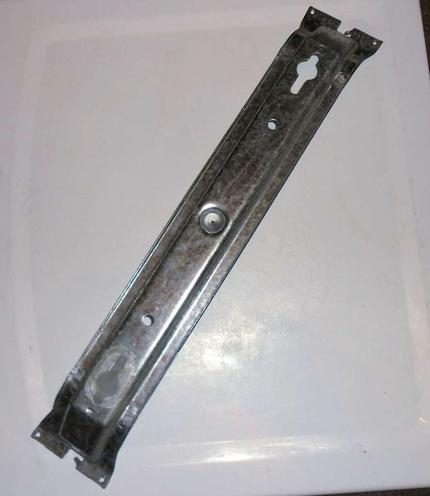 Whirlpool Washer Upper Chassis Brace W10877360
