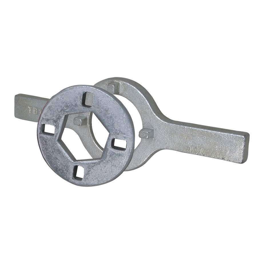 Washer Spanner Tub Wrench TB123A