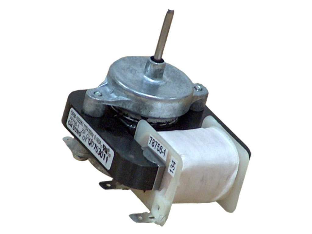 Whirlpool Refrigerator Evaporator Fan Motor WP61004888