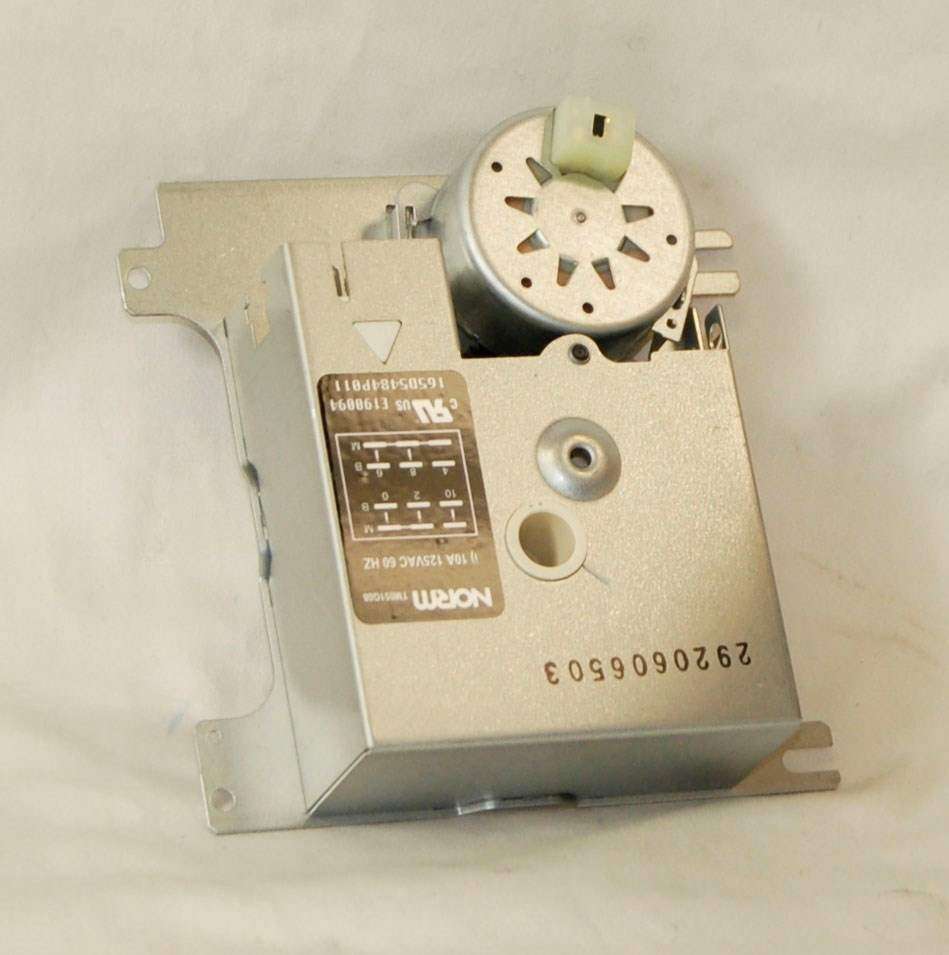 GE Dishwasher Timer WD21X10436