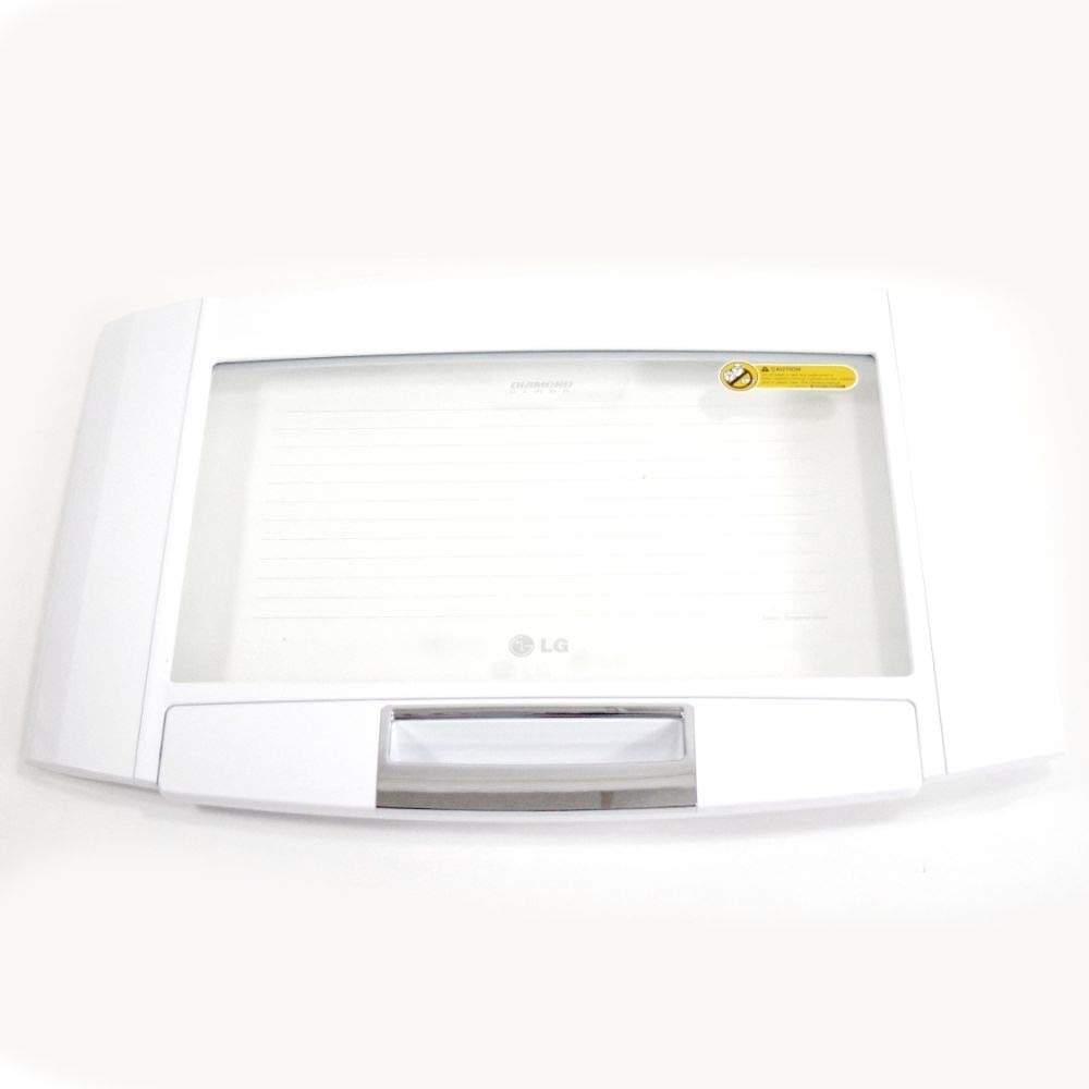 LG Washer Lid AFG72909522