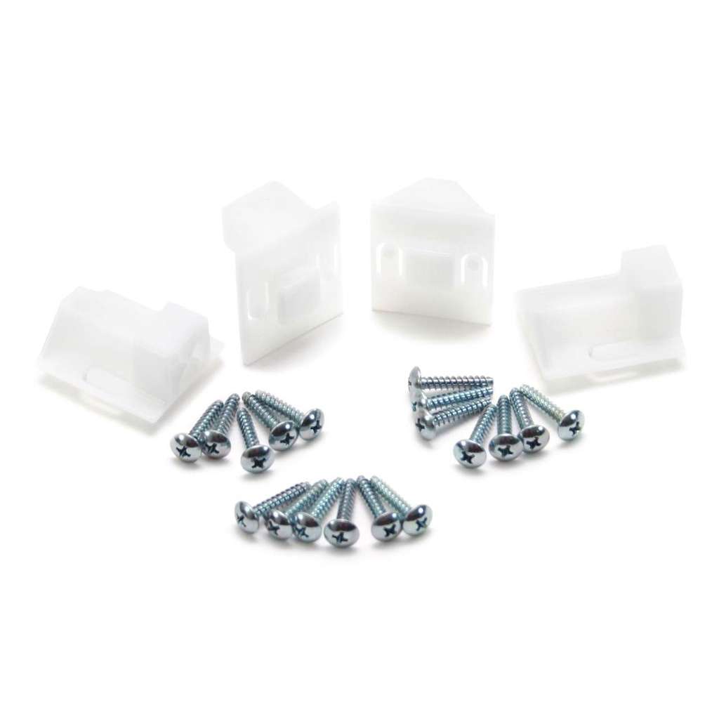 LG Laundry Pedestal Installation Hardware Kit AAA30793431