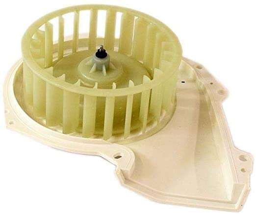 LG Washer/Dryer Combo Heater Fan Motor EAU61723702