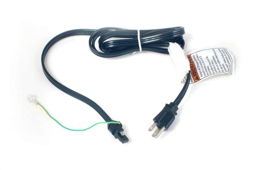 Whirlpool Dryer Power Cord W11222083