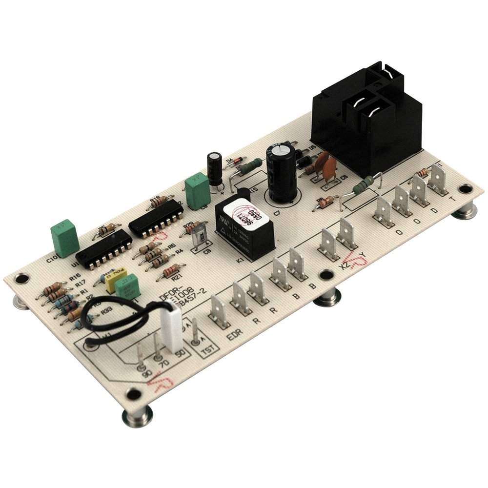 ICM Defrost Control For ICM316