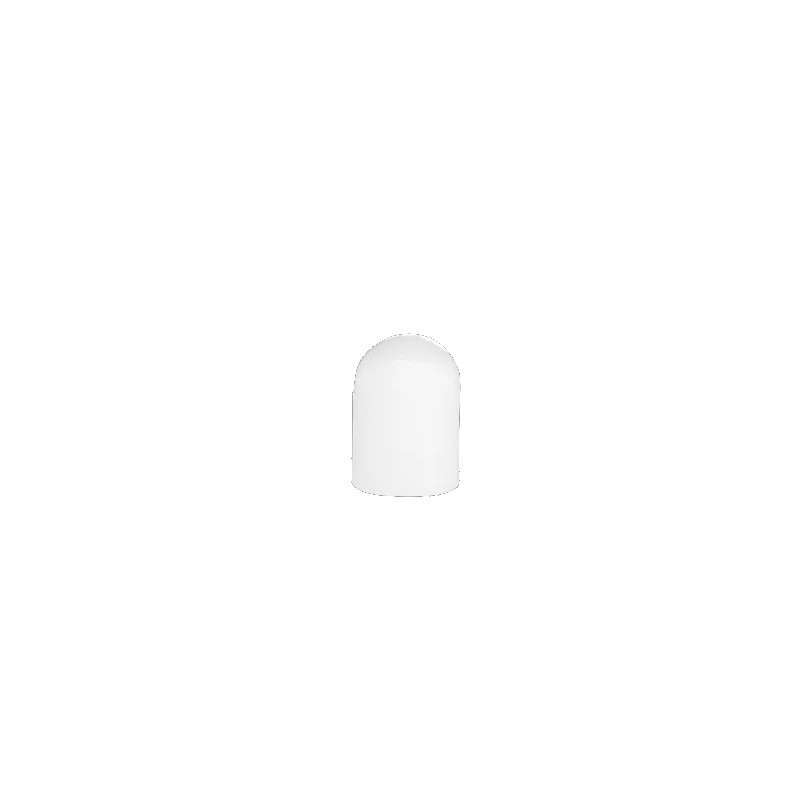 Frigidaire Refrigerator Shelf End Cap 3201150