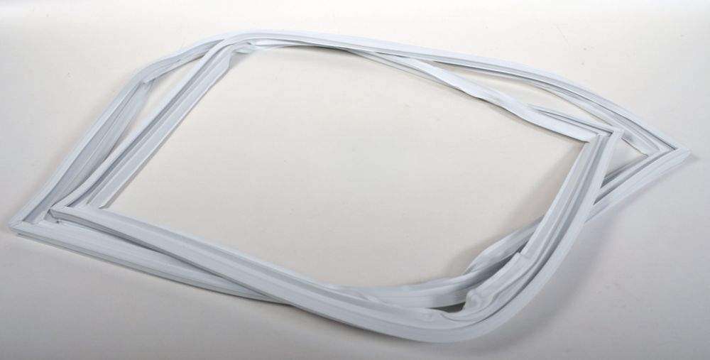 Whirlpool Refrigerator Freezer Door Gasket (White) WP10359709Q