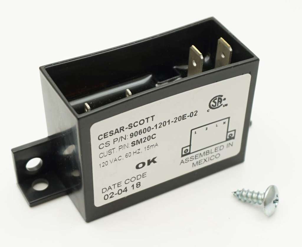 Spark Module for Whirlpool 74004282