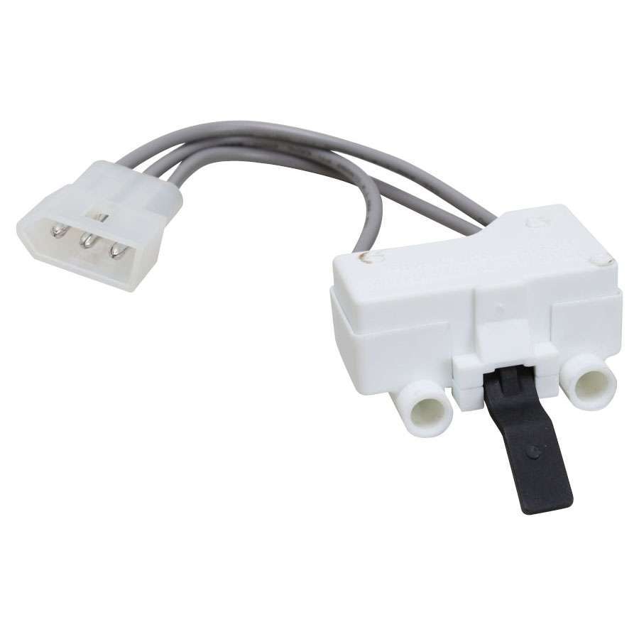 Dryer Door Switch for Whirlpool 3406107 (ER3406107)