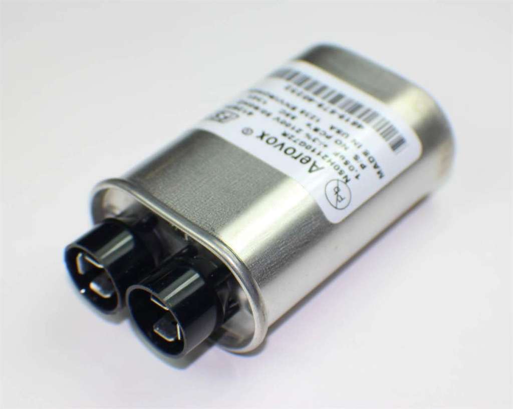 Whirlpool Capacitor 4375020