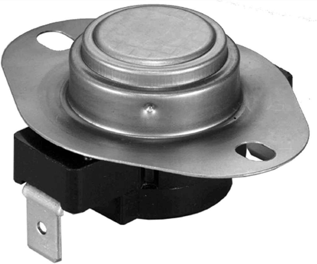 Limit Thermostat L290