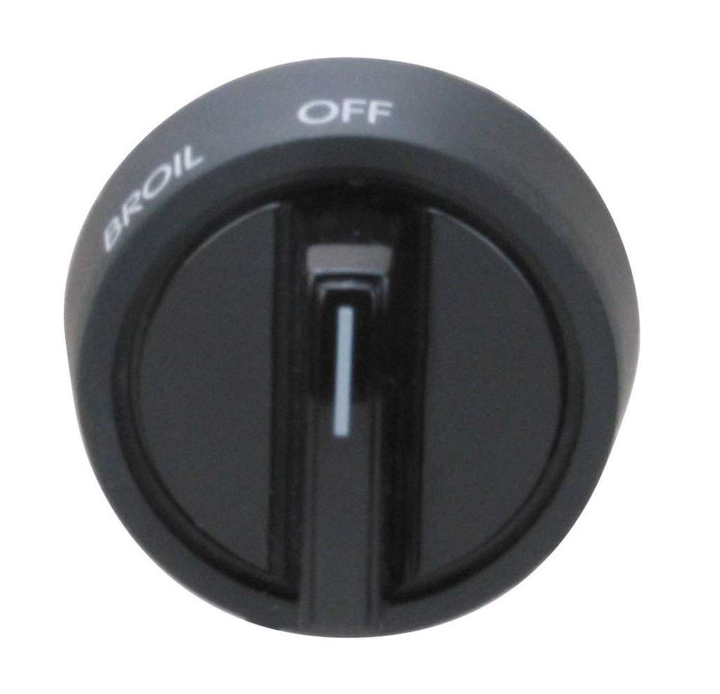 Oven Thermostat Knob for Frigidaire 316009117 (ER316009117)