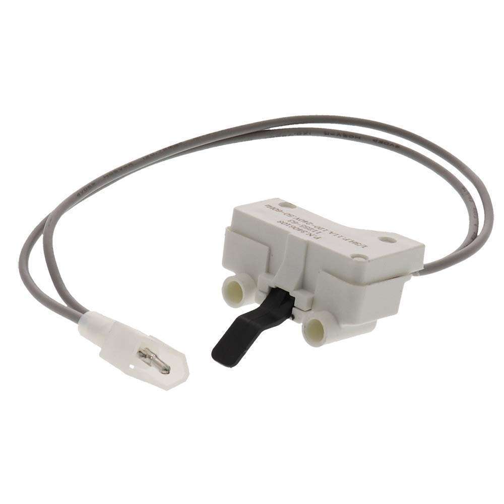 Dryer Door Switch for Whirlpool WP3406108