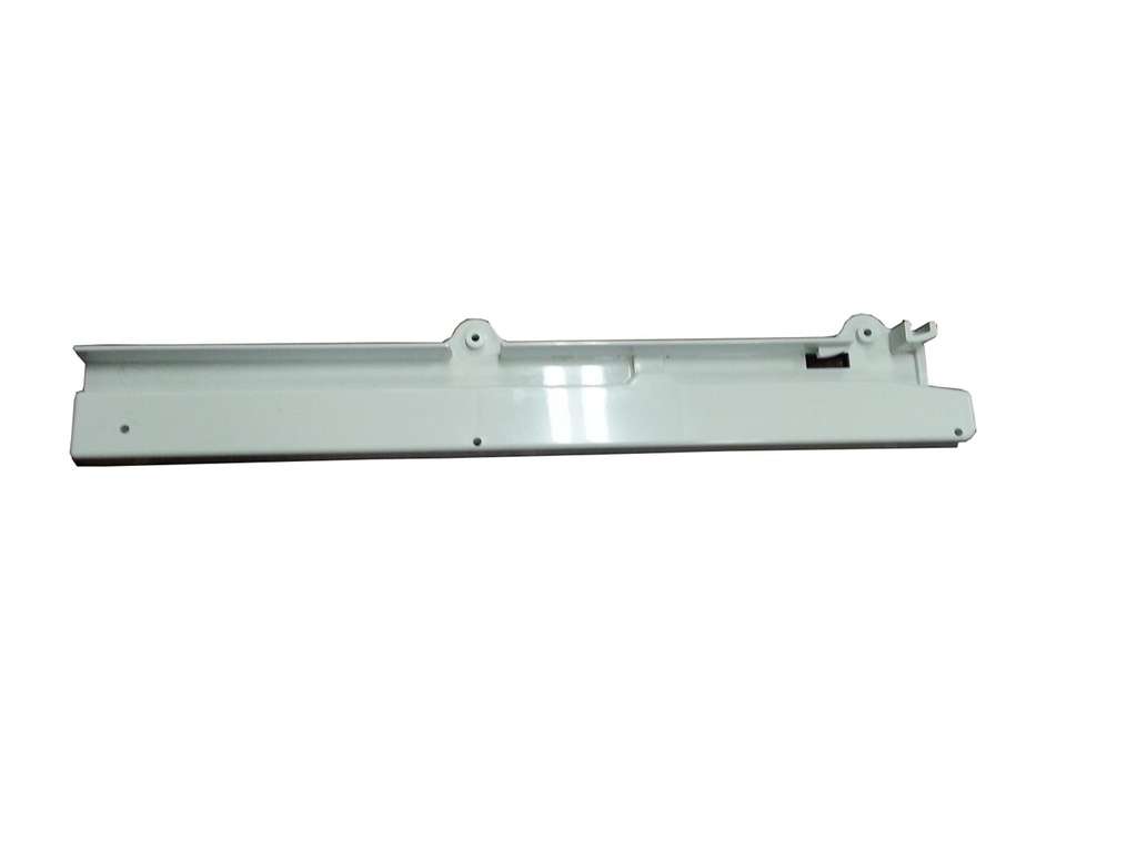 Frigidaire Refrigerator Left Side Drawer Slide / Pan Hanger 215002301