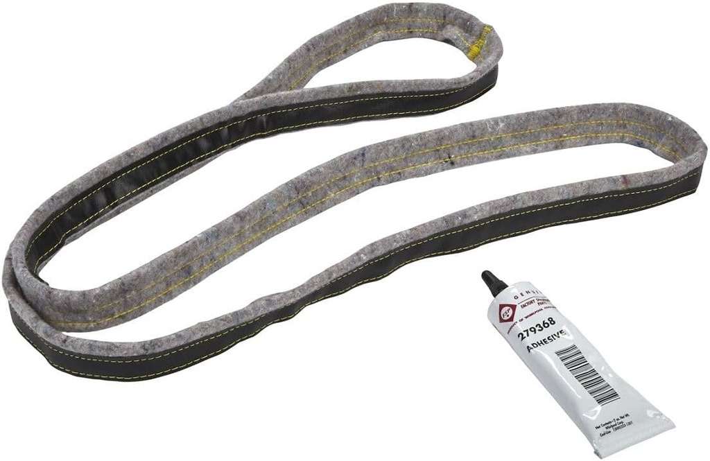 Whirlpool Dryer Drum Felt Seal 280140