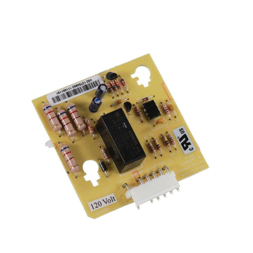 Whirlpool Defrost Ctrl Board WP67004704