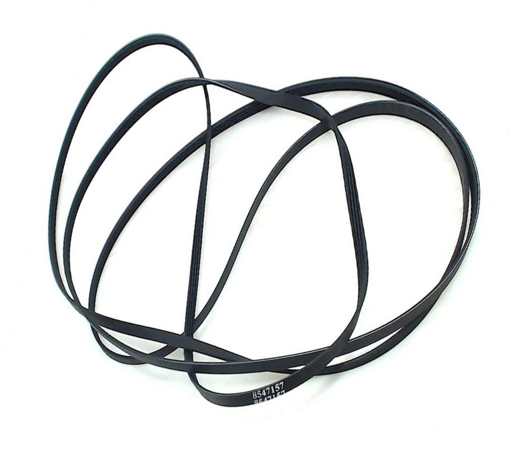 Whirlpool Drive BeltDryer WP8547157