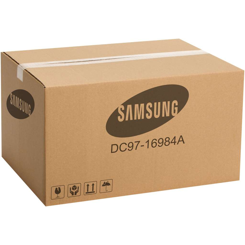 Samsung Clutch AssyWasher DC97-16984A
