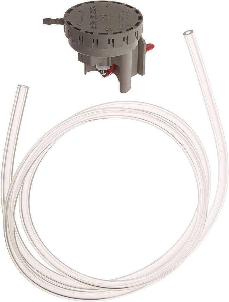 Whirlpool Pressure Switch AssyWasher 8577844