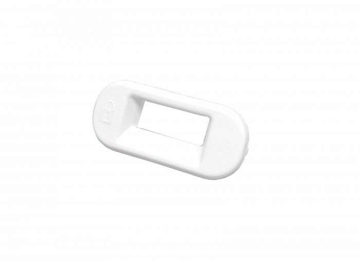 Whirlpool Bezel Lid LockWasher WPW10392041