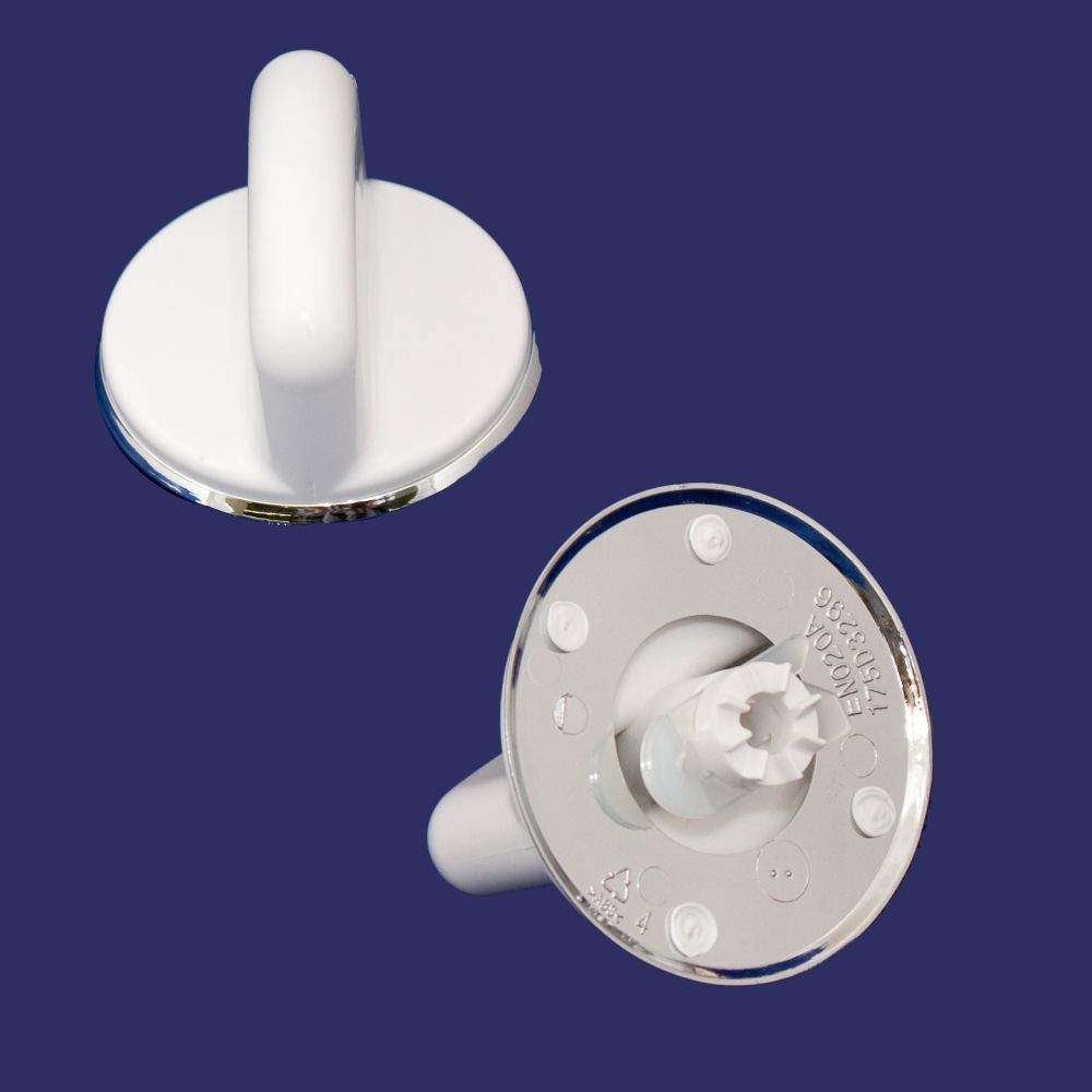 Aftermarket Knob, Washer ERWH01X10310