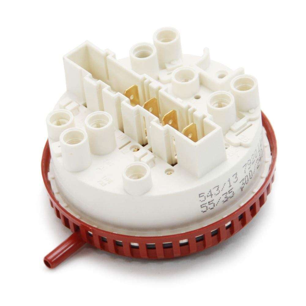 Pressure Switch For GE WH12X10412