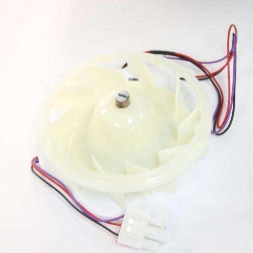 LG Refrigerator Fan Motor Assembly EAU64824402