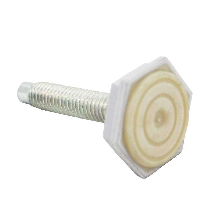 Whirlpool Leveling Foot WPW10064810
