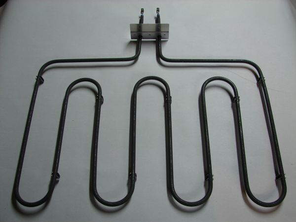 Frigidaire Oven Stove Bake Element 318254909