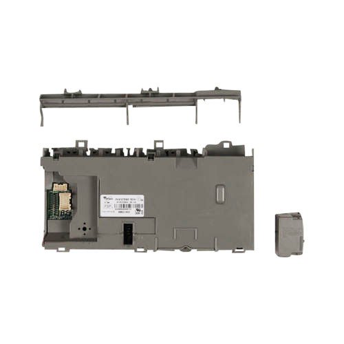 Whirlpool Cntrl-Elec W10658349