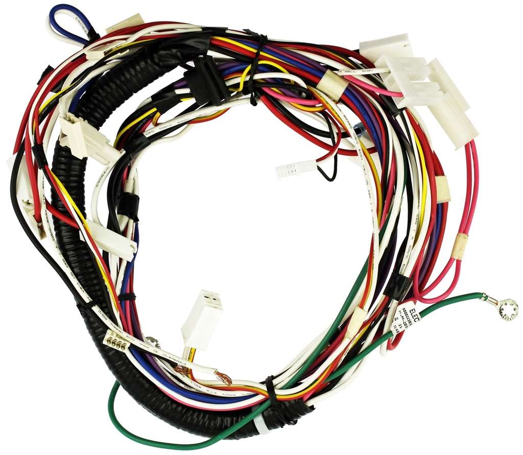 Frigidaire Harness 5304500408