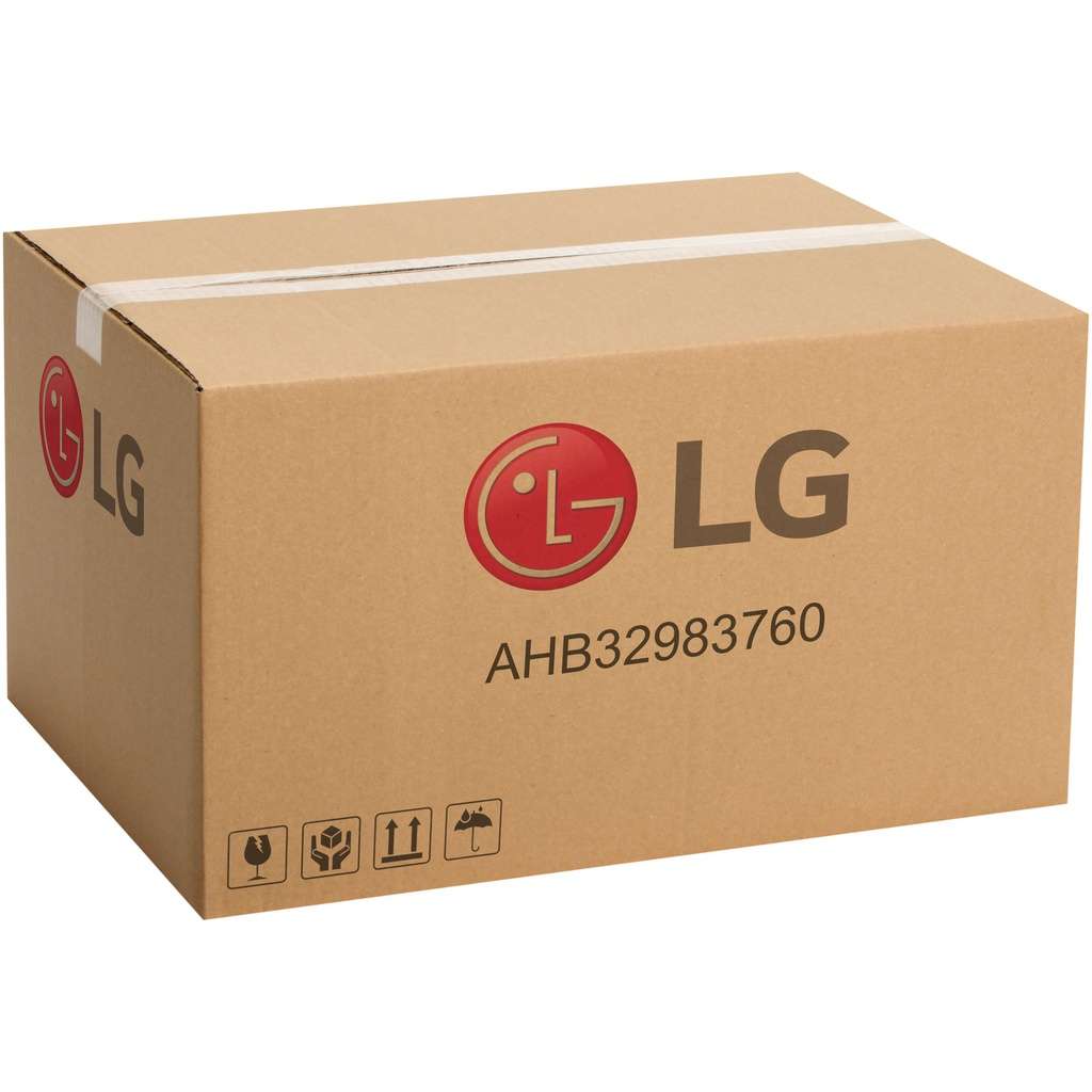 LG Rack Assembly AHB32983760