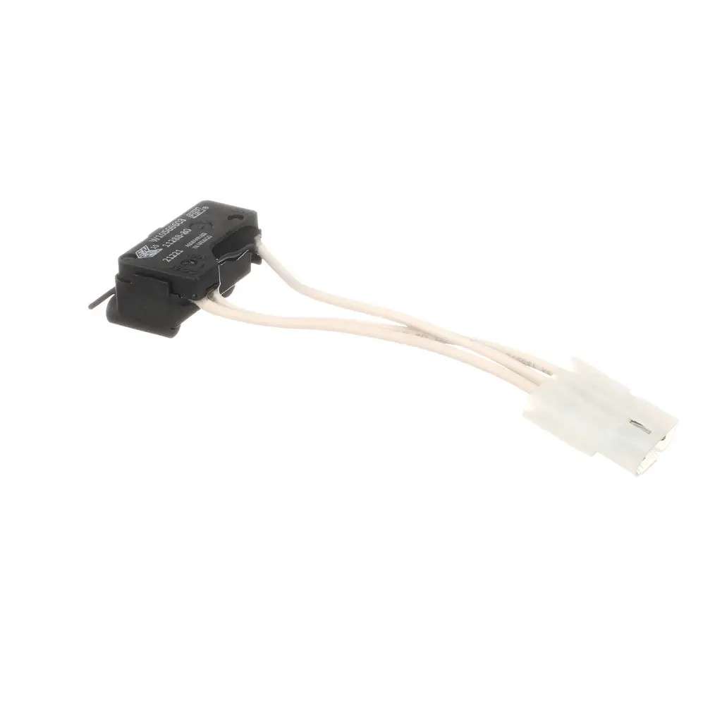 Whirlpool Door SwitchDryer WPW10569603
