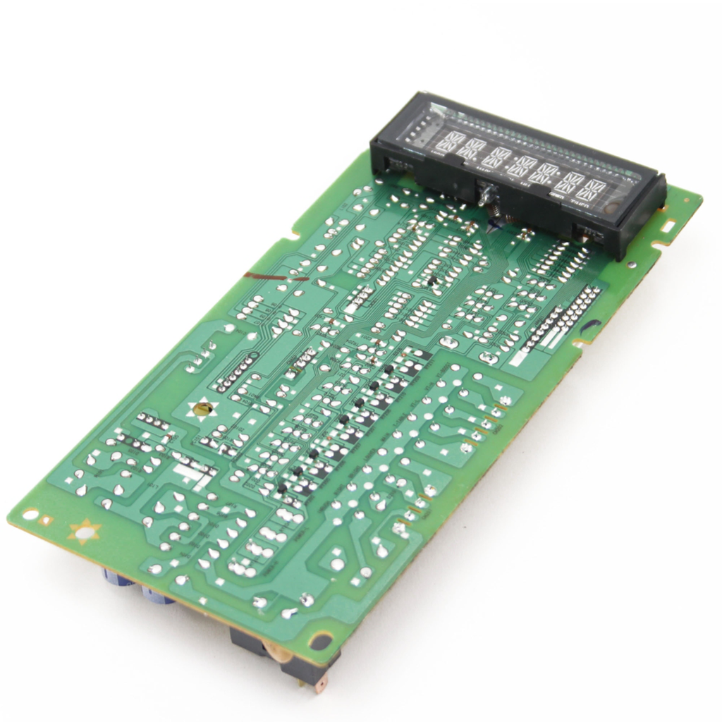 Samsung M/W Control Board DE92-02519C