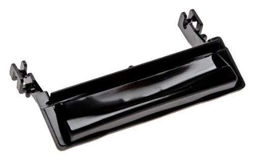 Whirlpool Latch Handle BlkDishwasher WP8269117