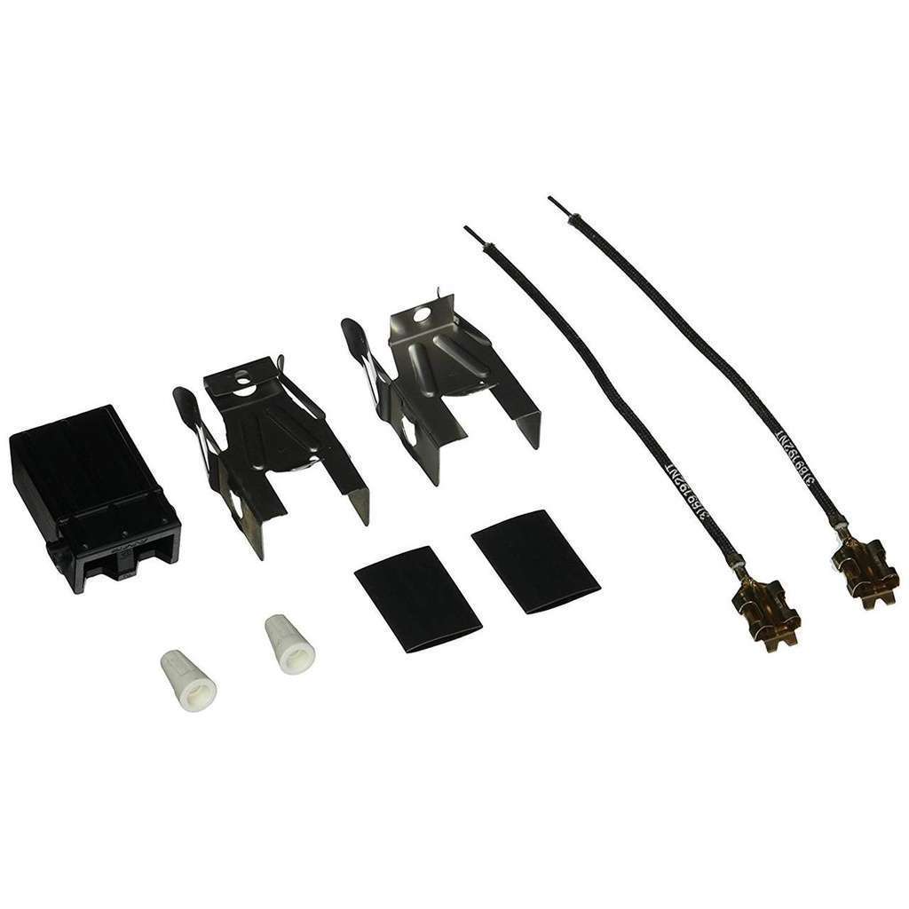 Whirlpool Receptacle Kit 4371919