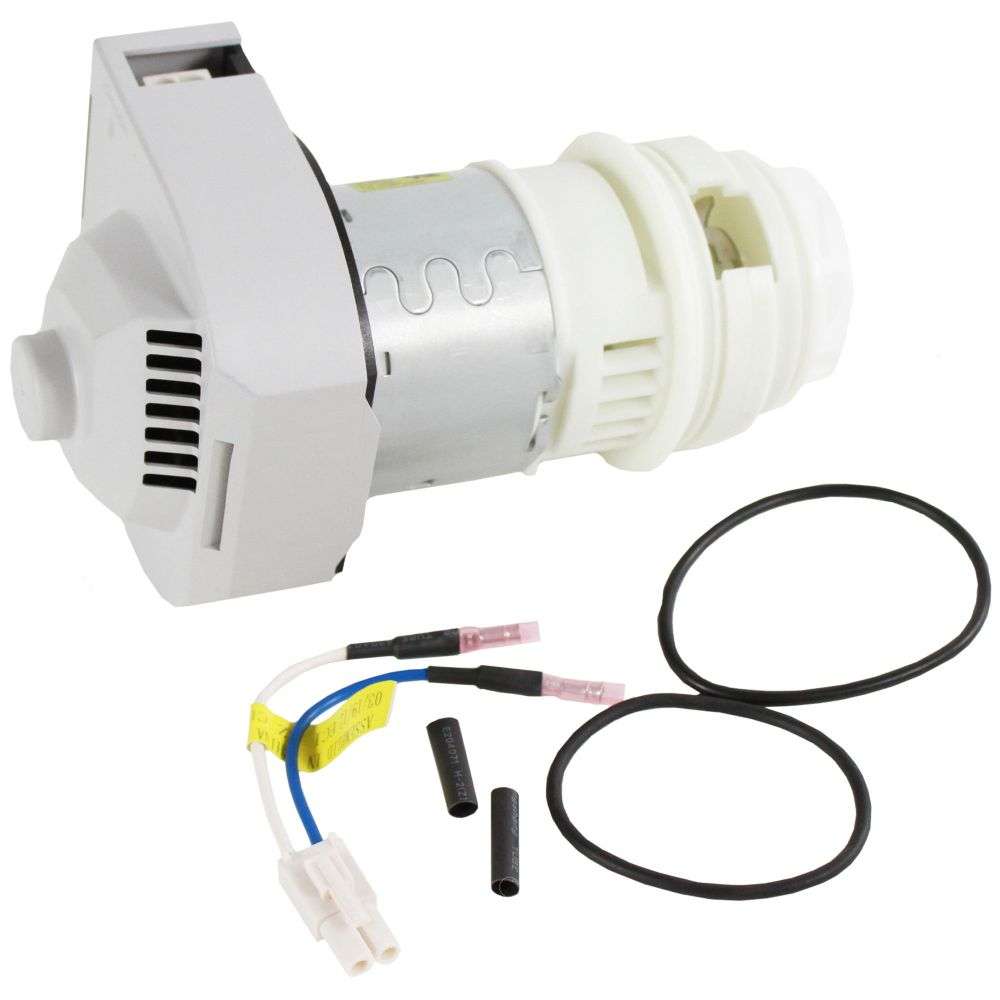 Frigidaire Tower Motor Kit W H 154395401