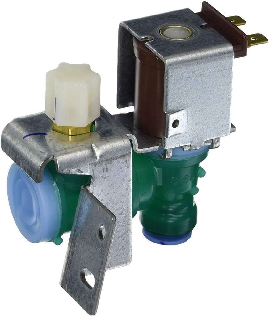 Refrigerator Water Valve For Whirlpool W10238100