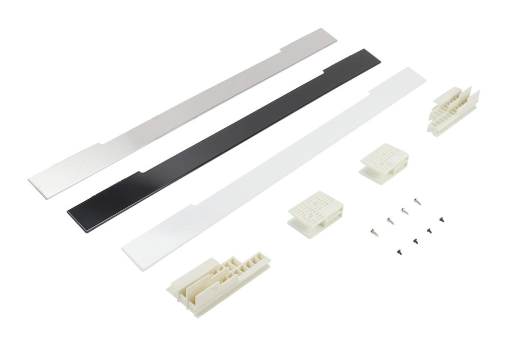 Whirlpool Range Vent Trim Kit W10495947