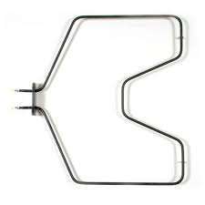 GE Range Oven Bake Element WB44K5018